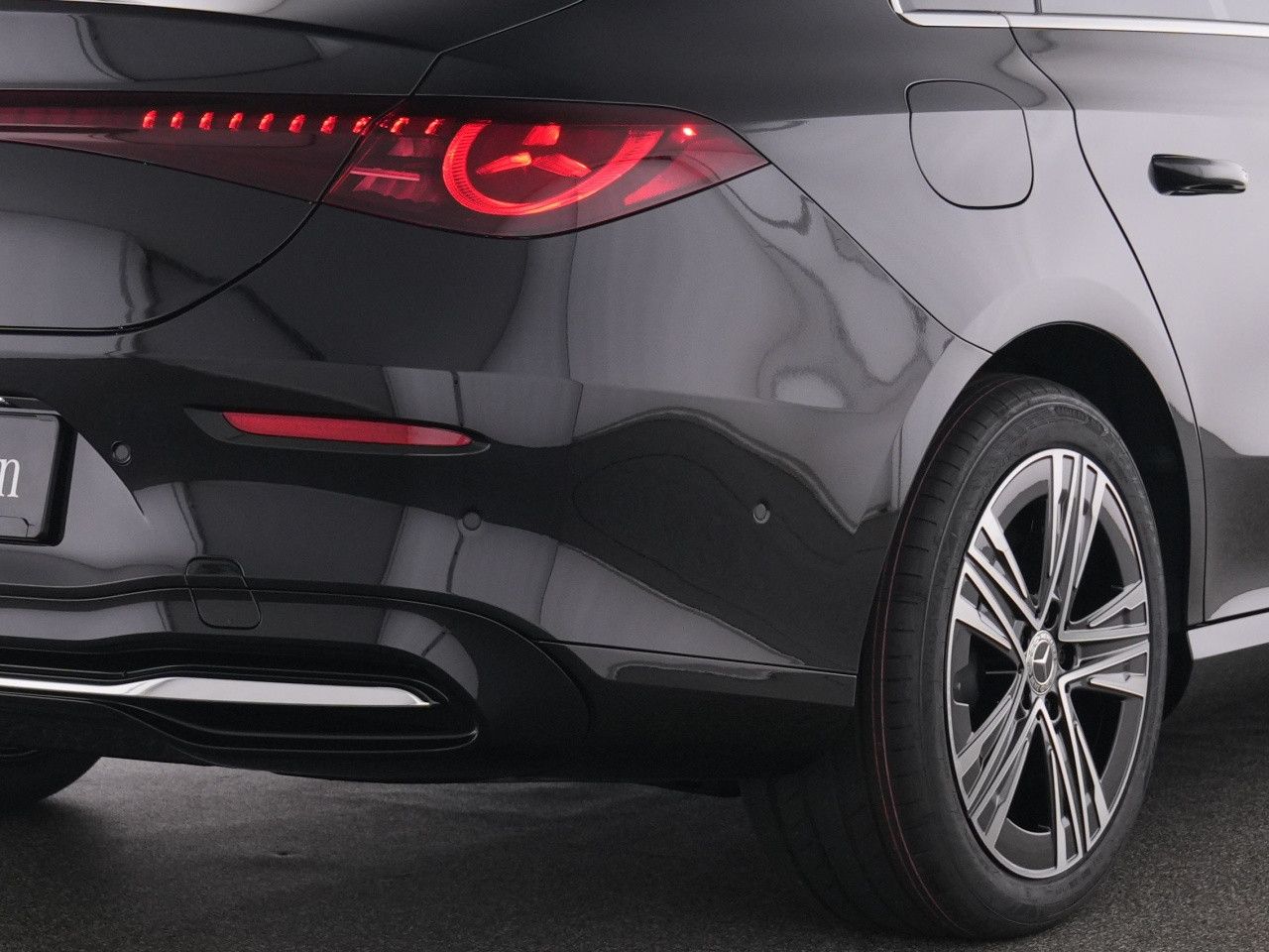 Mercedes-Benz CLA – Bild 9