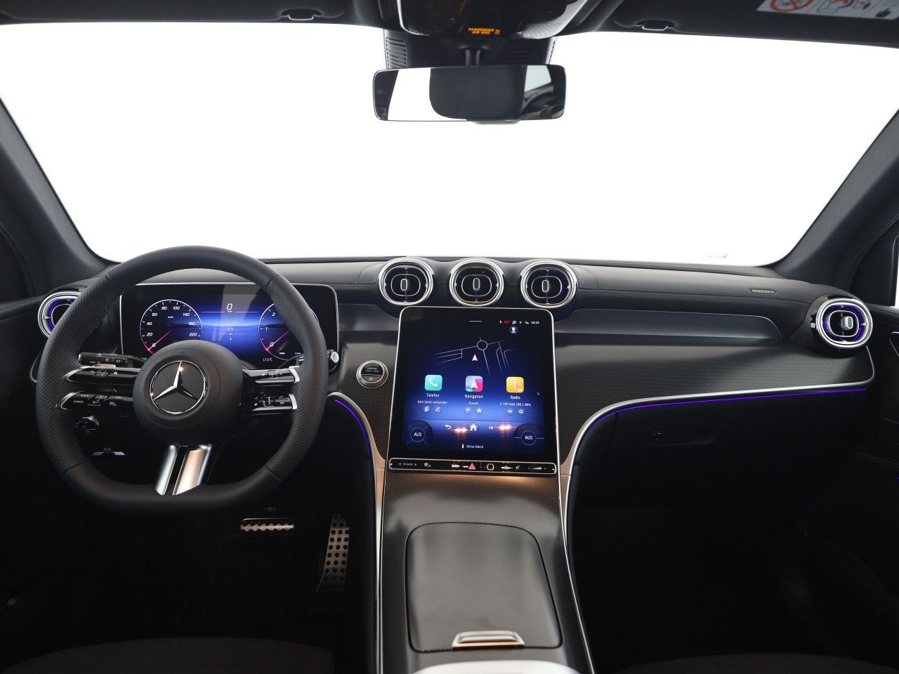 Mercedes-Benz GLC – Bild 10