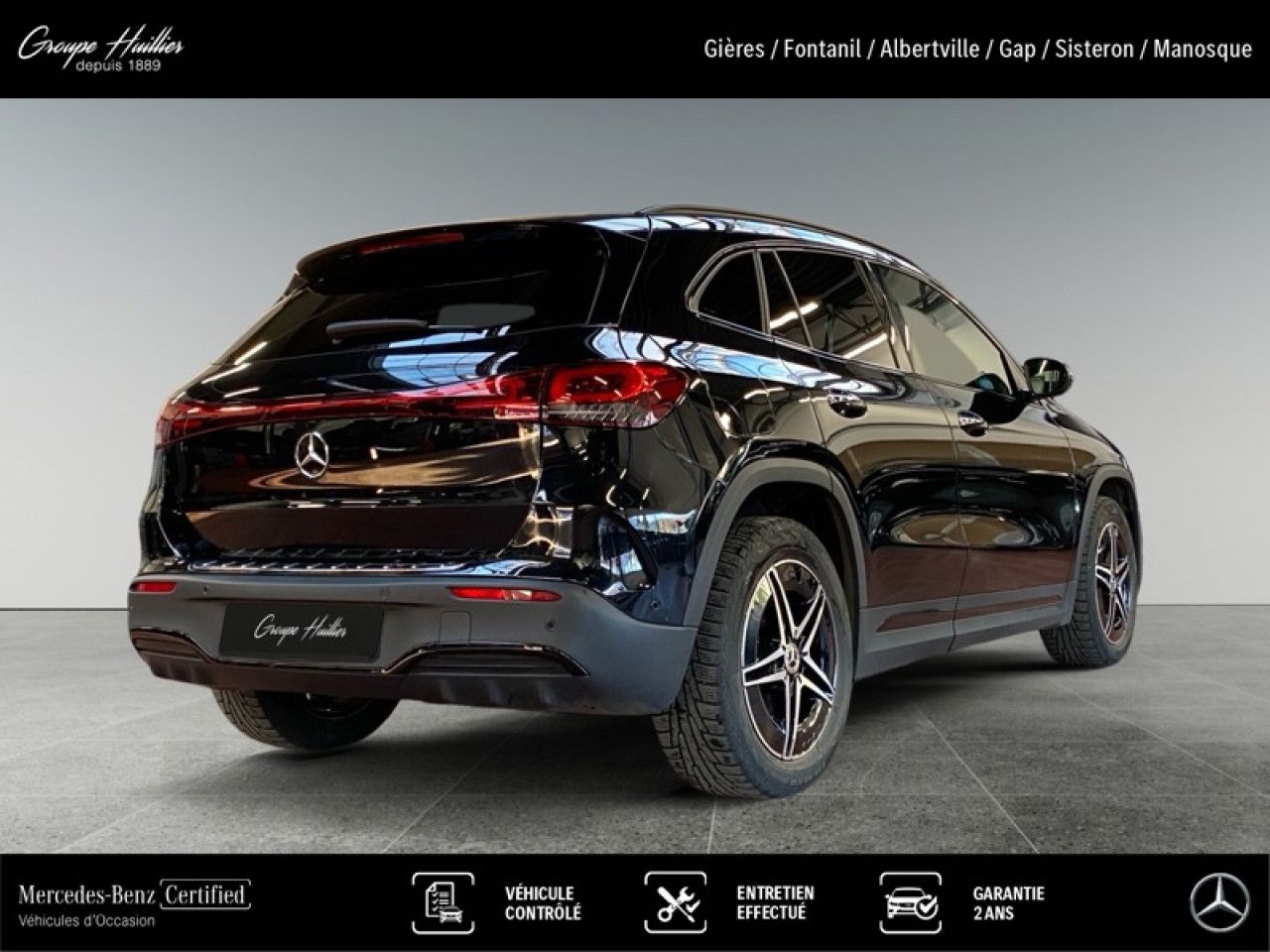 Photo du v&eacute;hicule 4 / 18