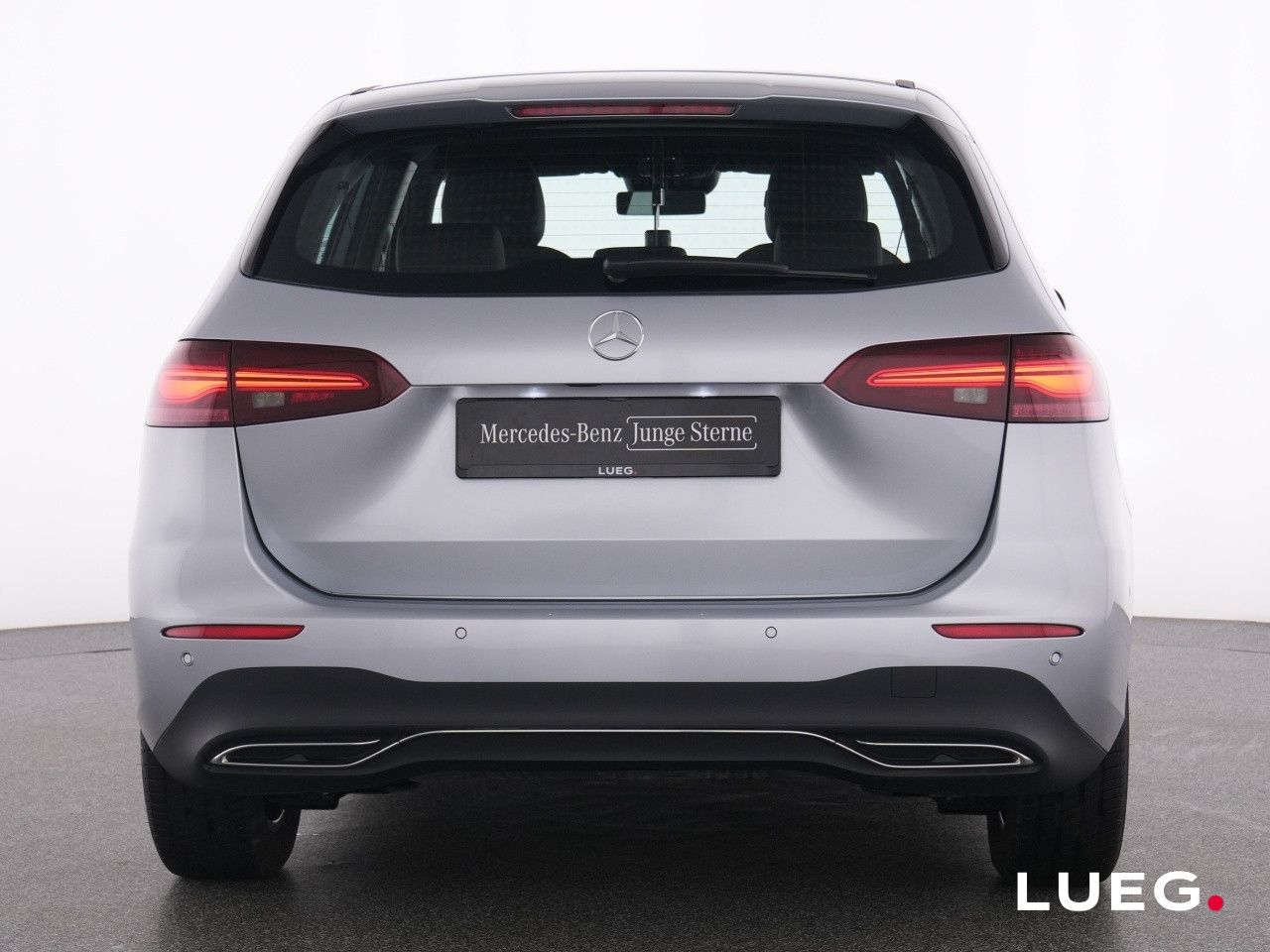 Mercedes-Benz B-Klasse – Bild 15