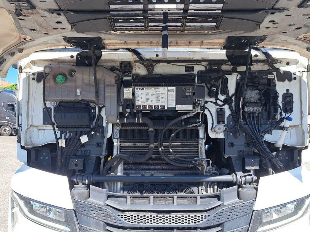 IVECO | AS440S48T/P