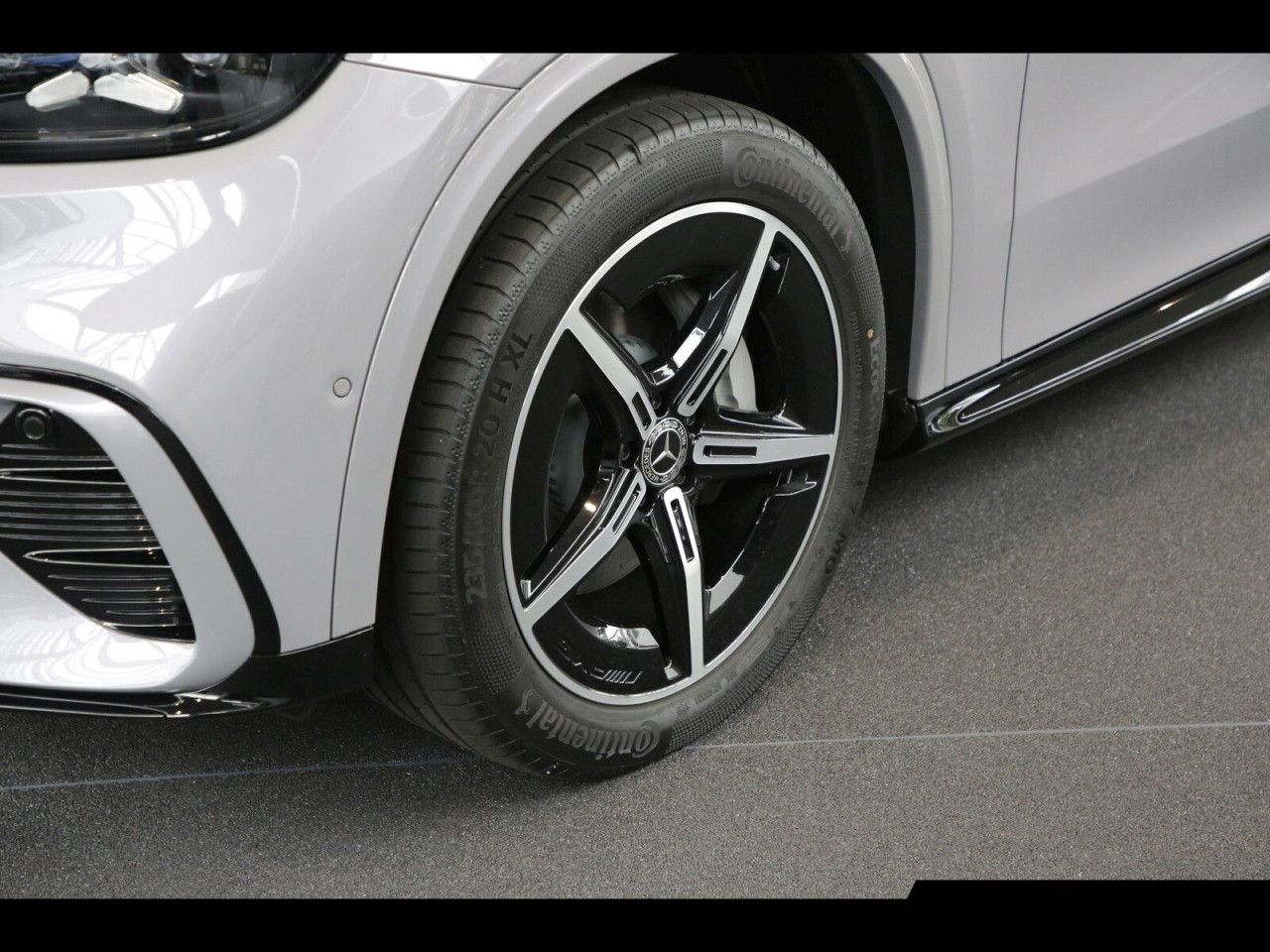 Mercedes-Benz GLC – Bild 5