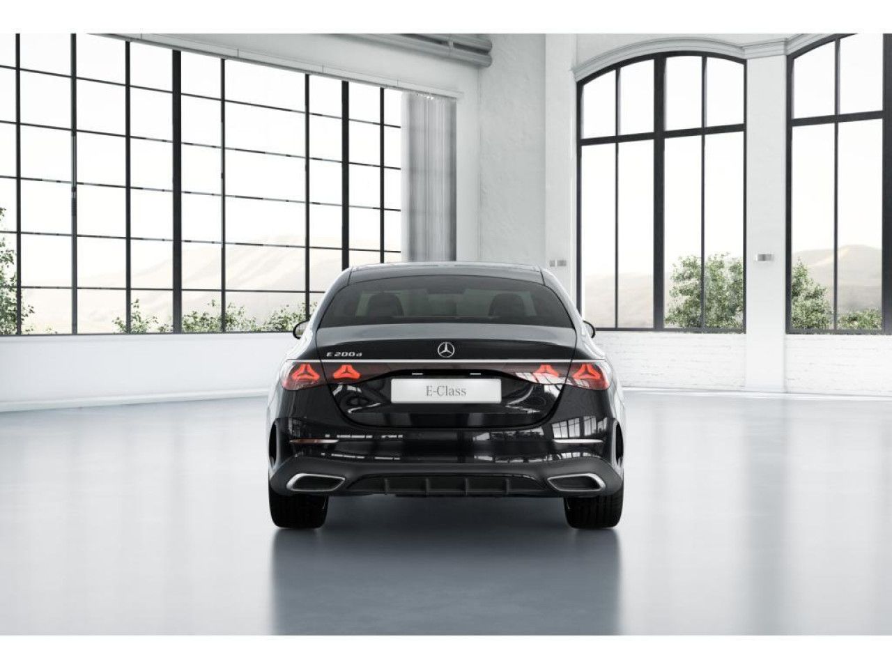 Mercedes-Benz E-Klasse – Bild 4
