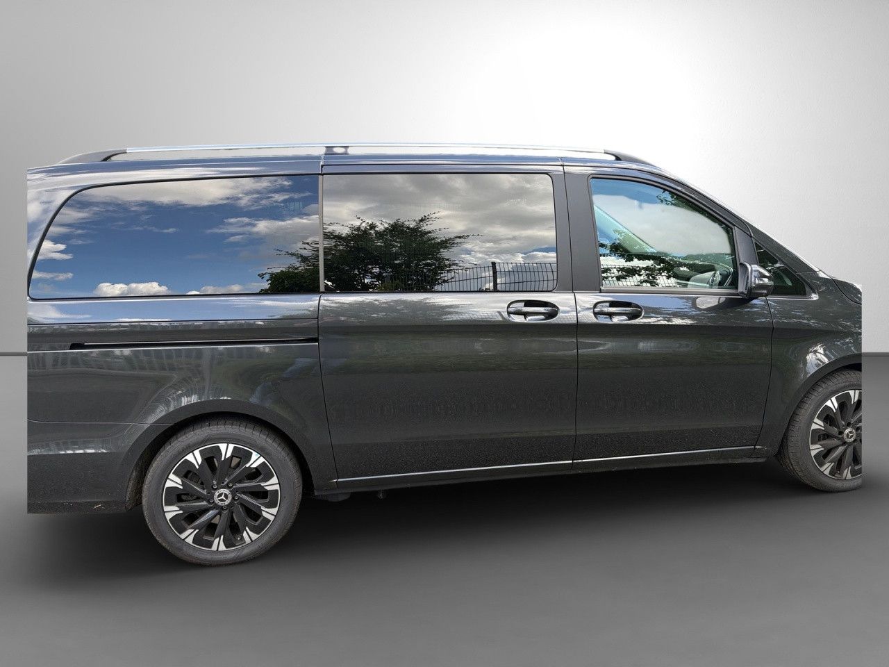 Mercedes-Benz V-Klasse – Bild 8