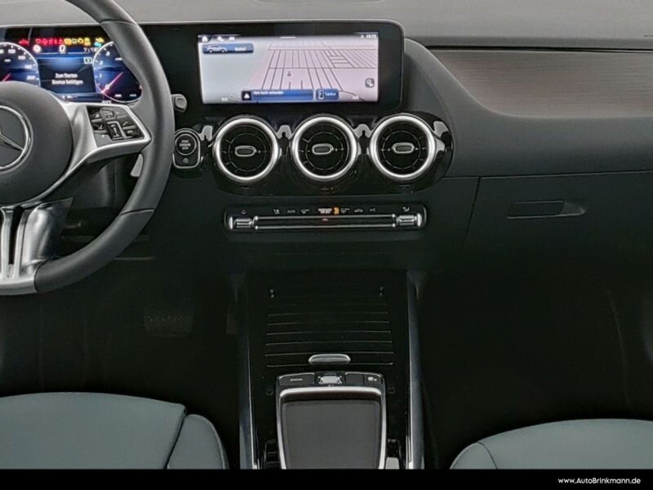 Mercedes-Benz GLA – Bild 5