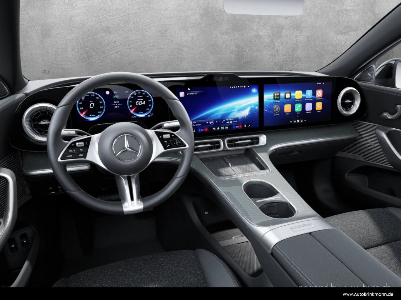 Mercedes-Benz C-Klasse – Bild 9