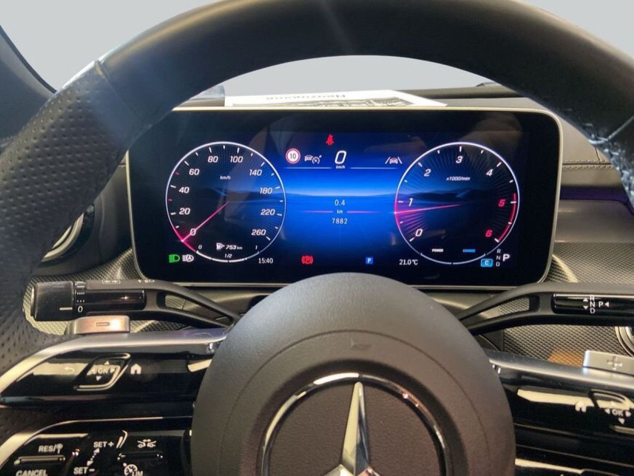 Mercedes-Benz C-Klasse – Bild 17