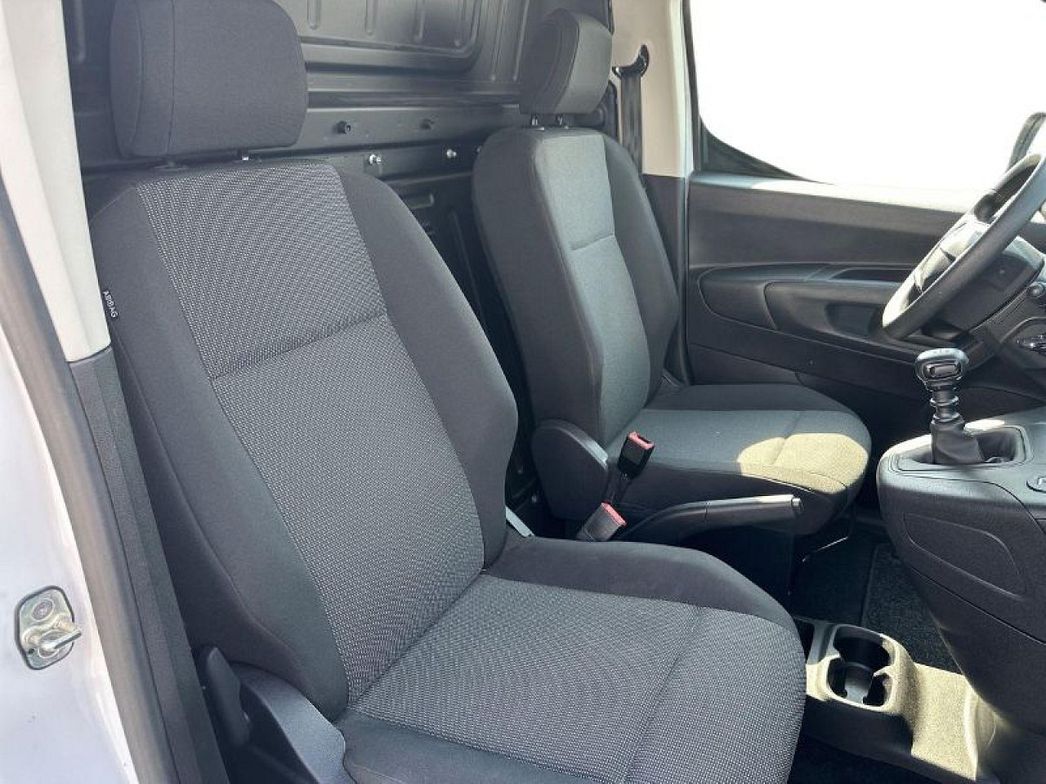 Opel | Opel Combo