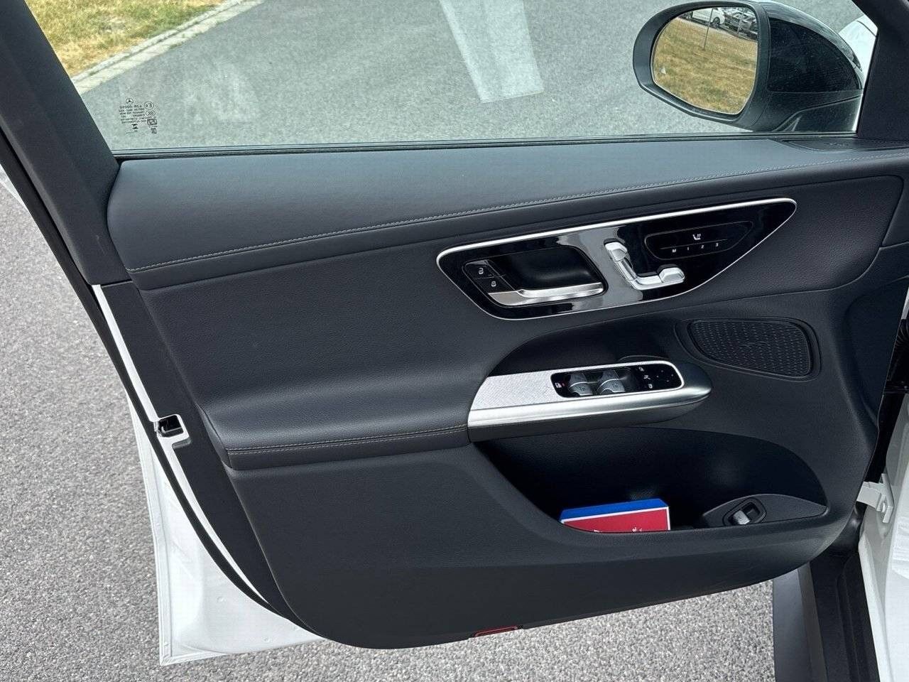 Mercedes-Benz GLC – Bild 15