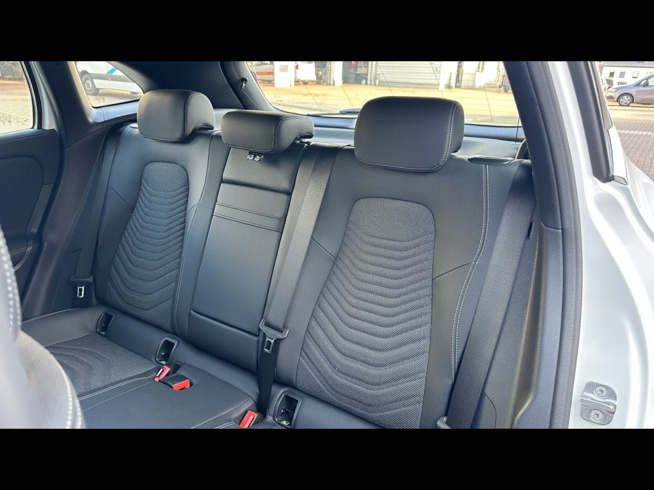 Mercedes-Benz EQA – Bild 16