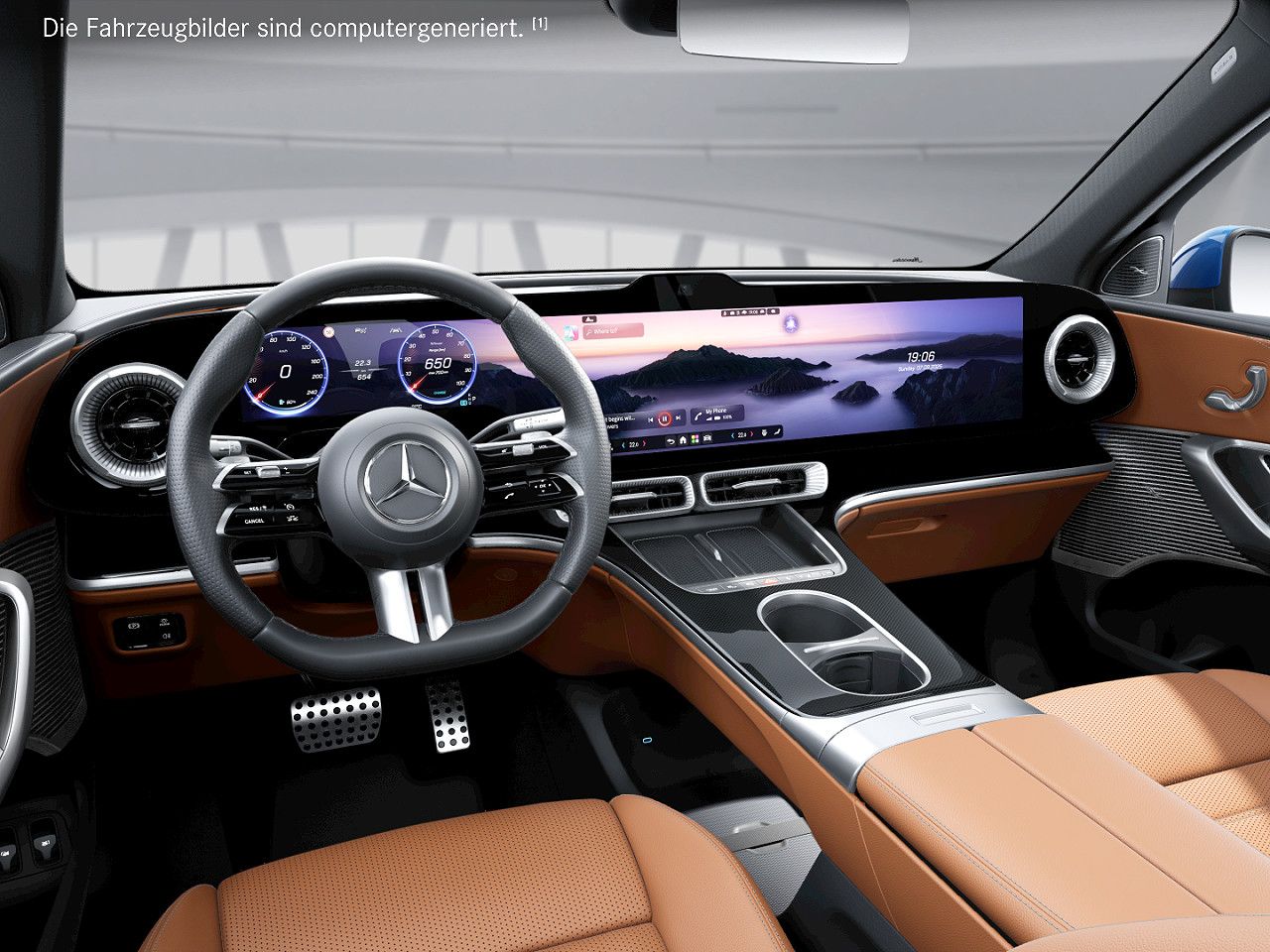 Mercedes-Benz GLC – Bild 20