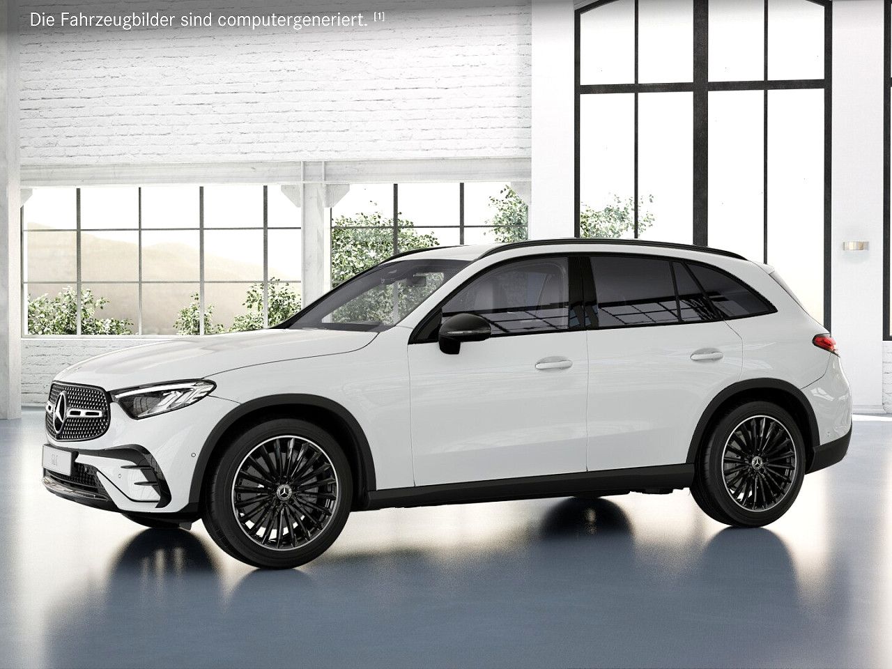 Mercedes-Benz GLC – Bild 26