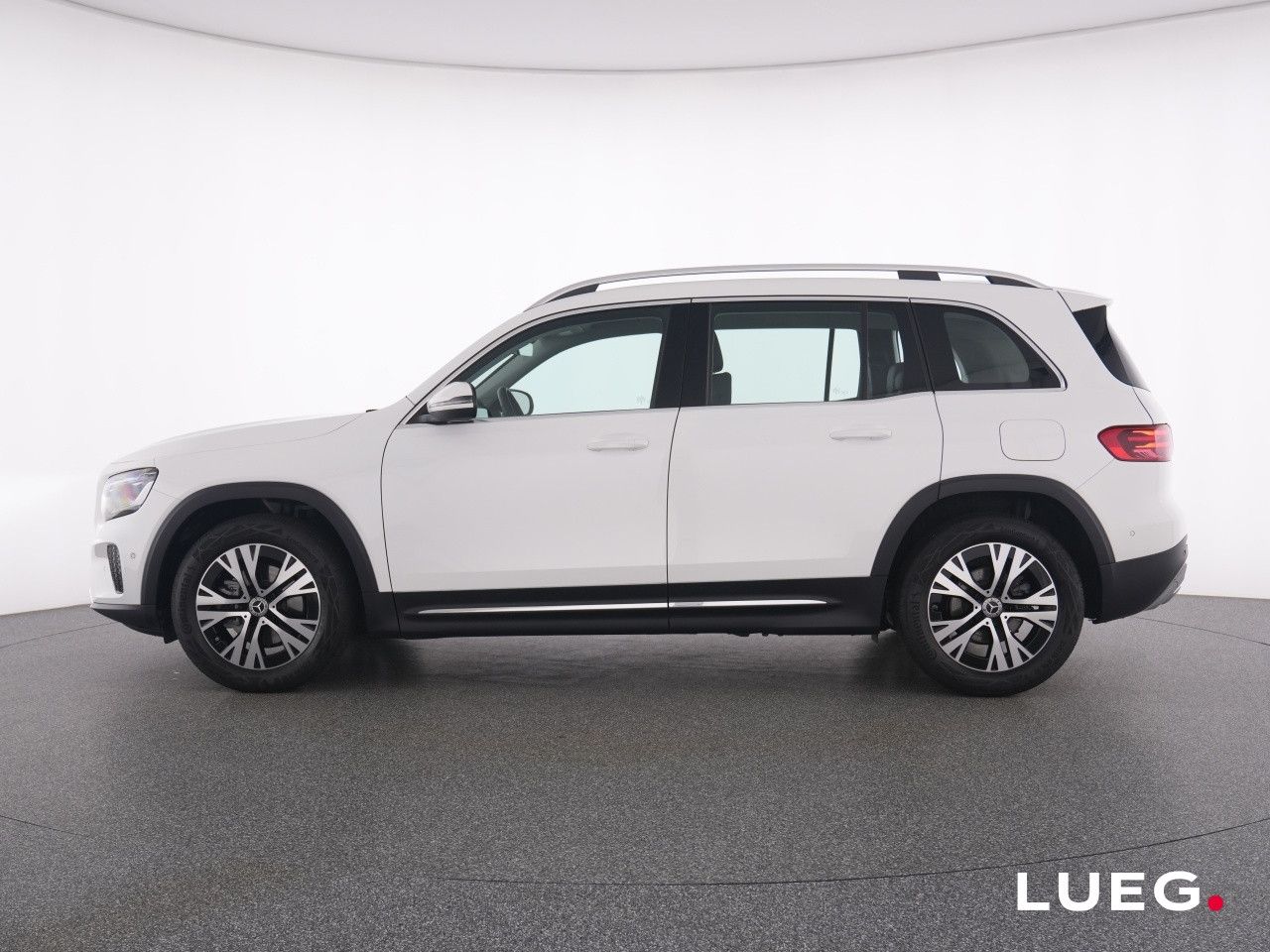Mercedes-Benz GLB – Bild 10