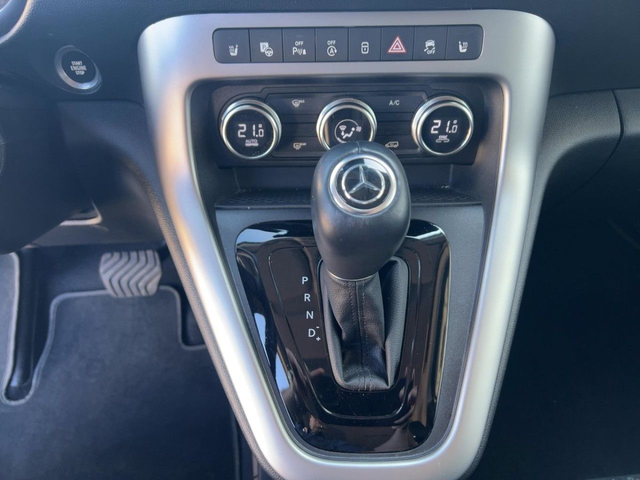Mercedes-Benz T-Klasse – Bild 15