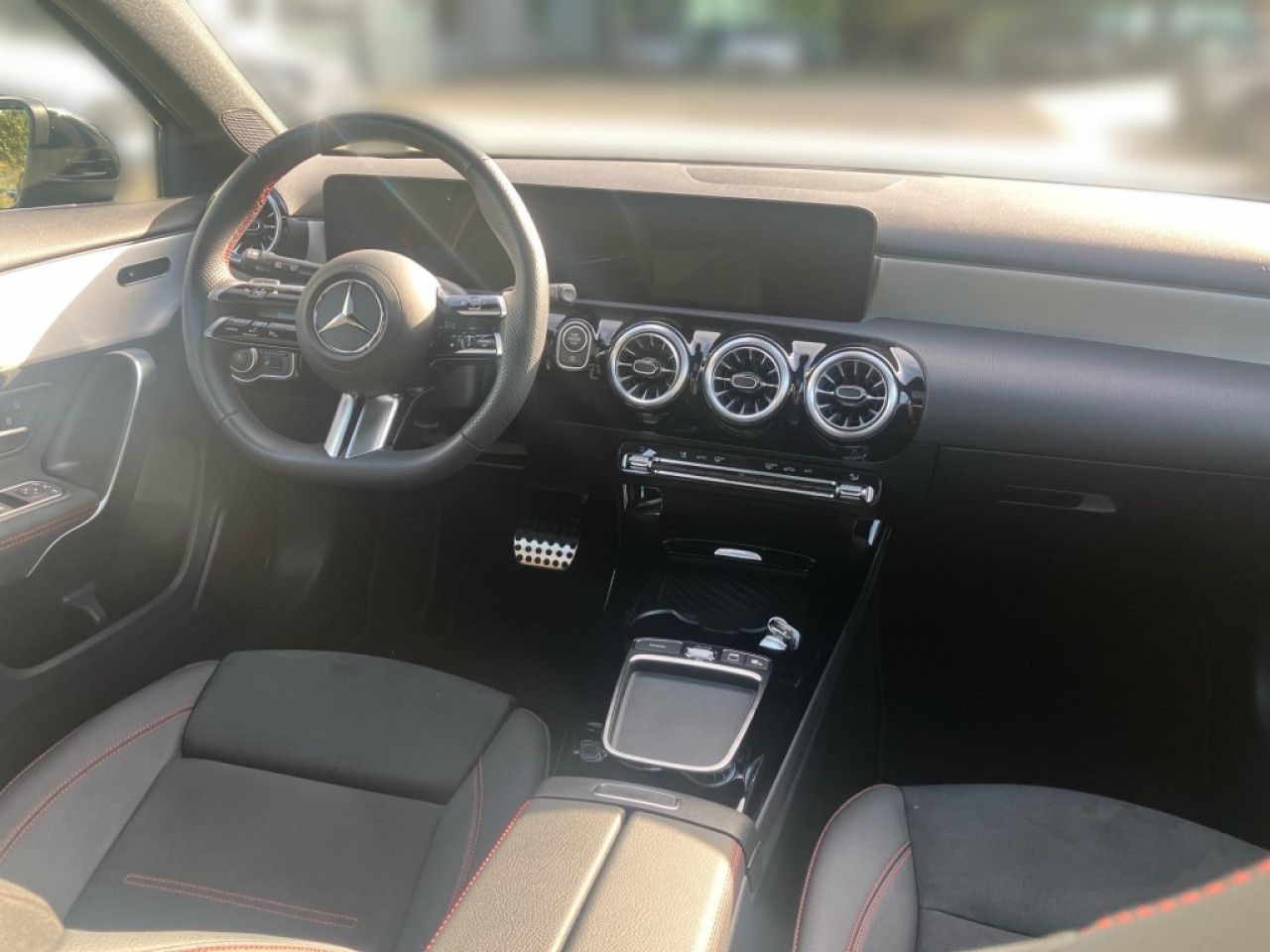 Mercedes-Benz A-Klasse – Bild 7