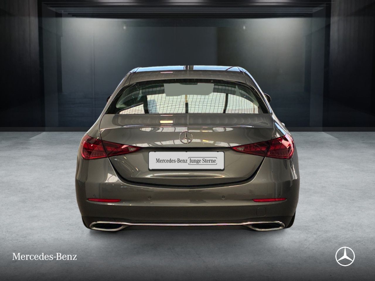 Mercedes-Benz C-Klasse – Bild 4