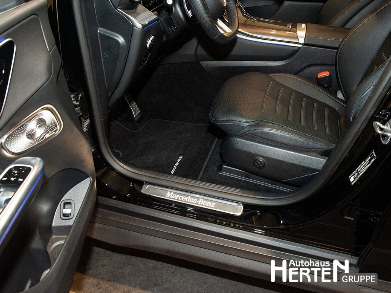 Mercedes-Benz GLC – Bild 13
