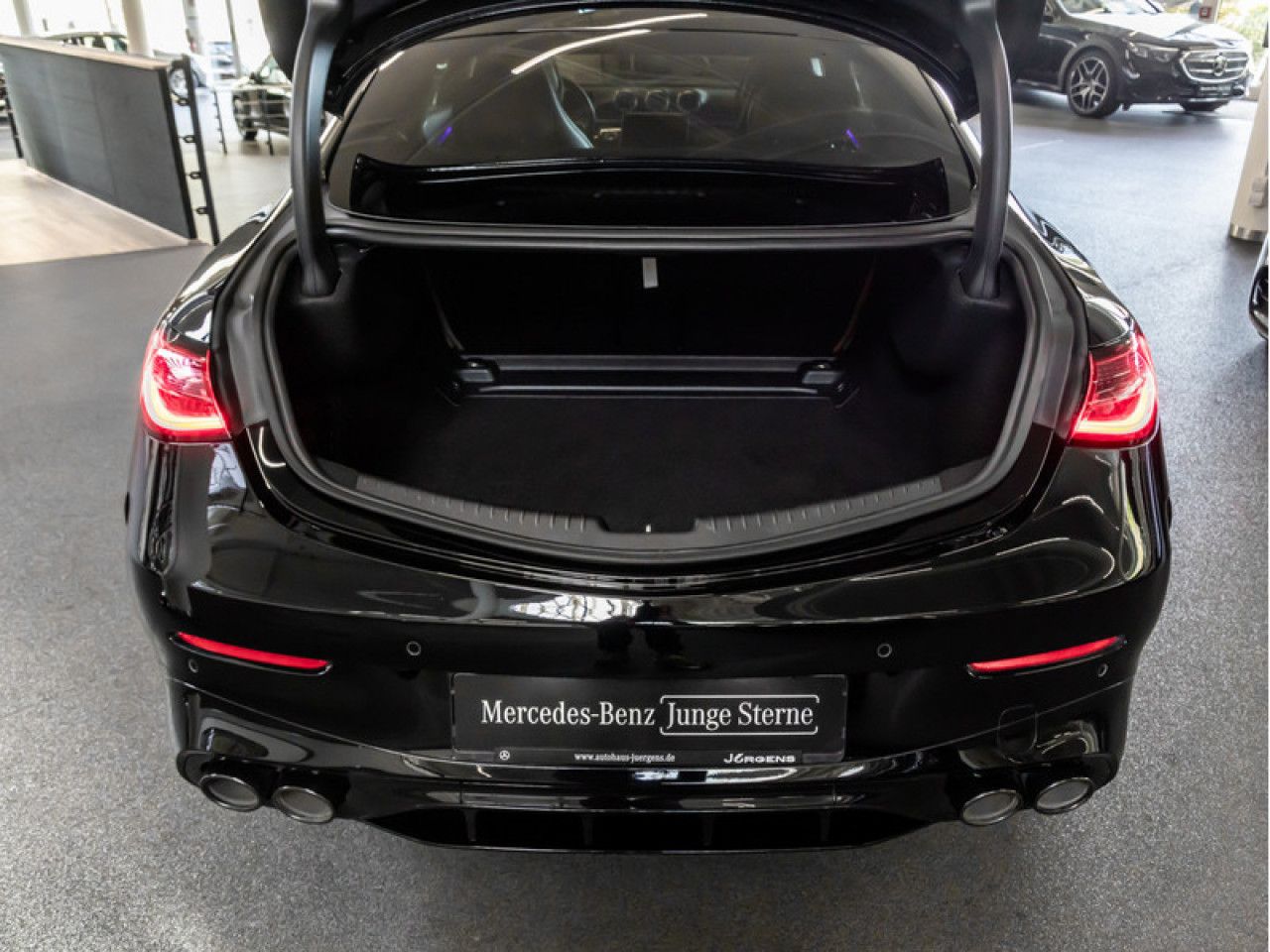Mercedes-Benz CLE – Bild 5