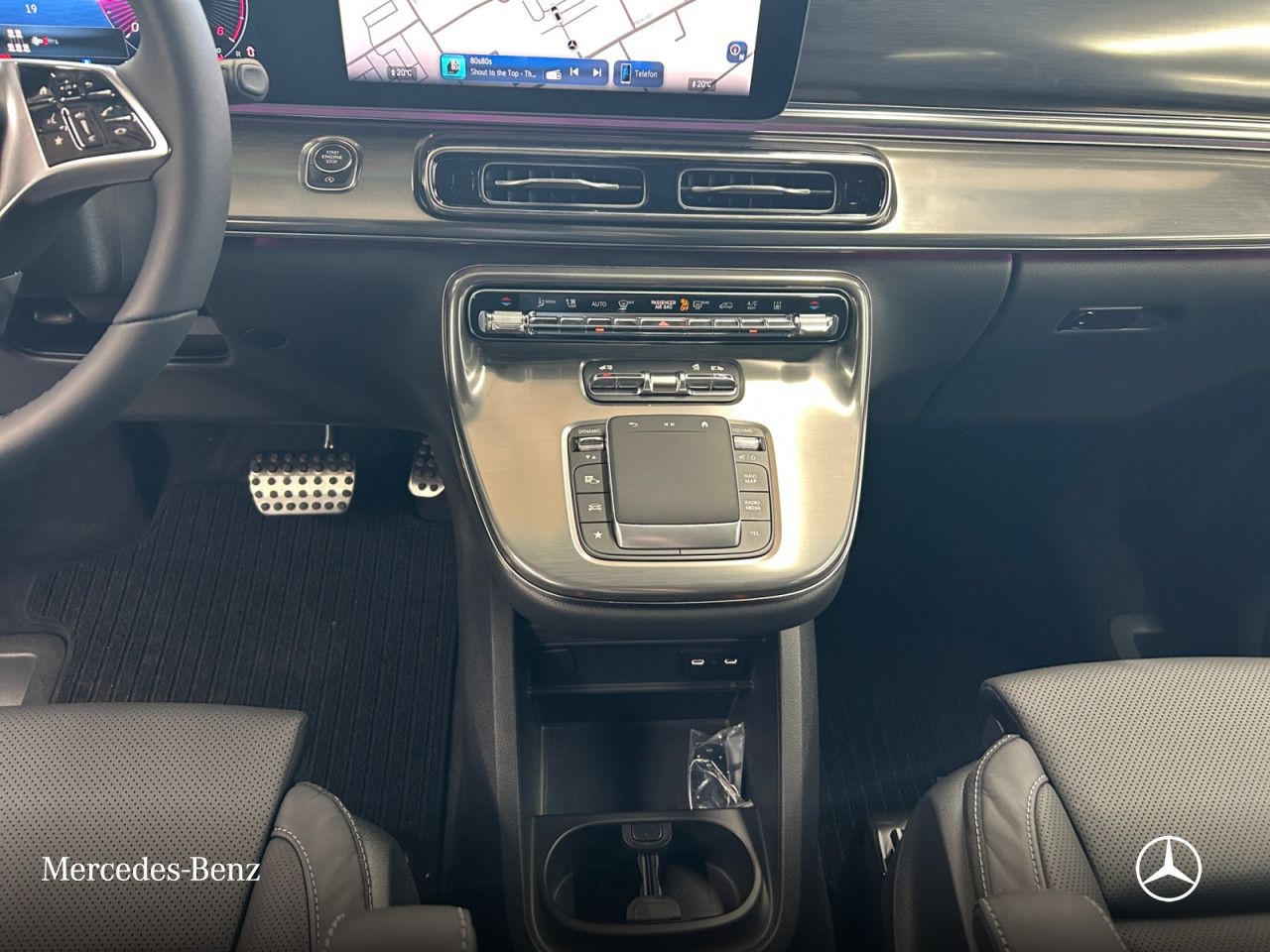 Mercedes-Benz V-Klasse – Bild 12