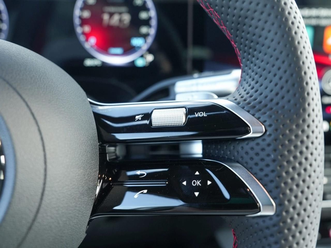 Mercedes-Benz GLB – Bild 16