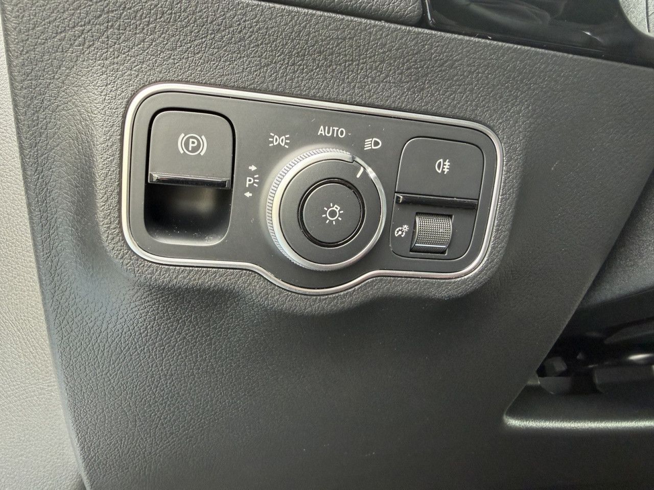 Mercedes-Benz GLA – Bild 13
