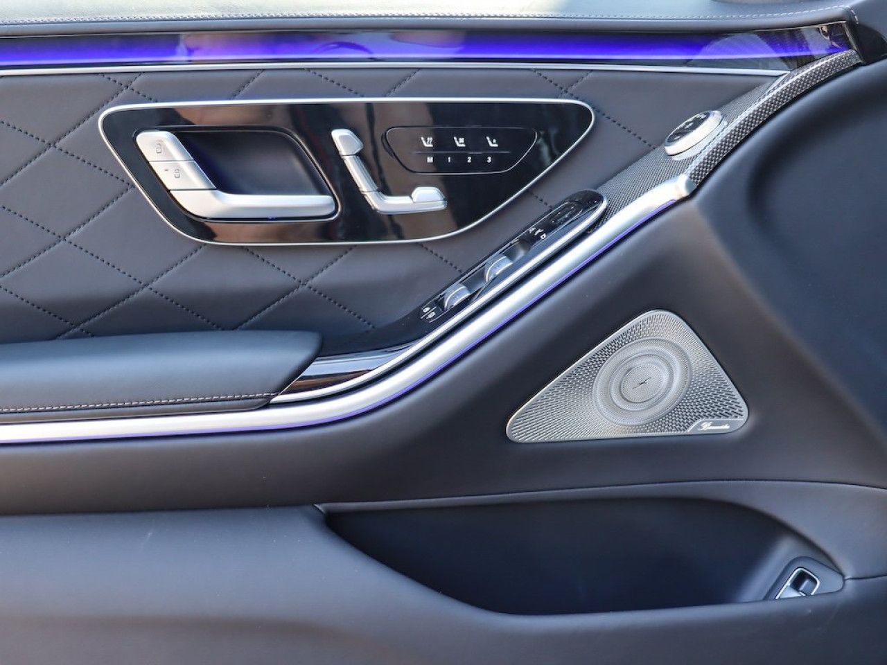 Mercedes-Benz S-Klasse – Bild 17