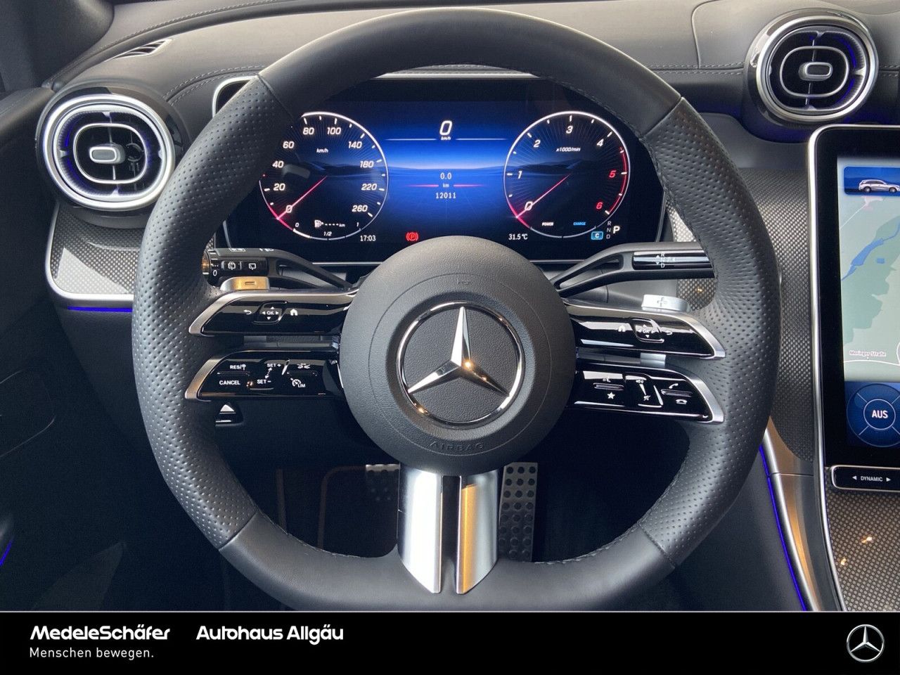 Mercedes-Benz GLC – Bild 15