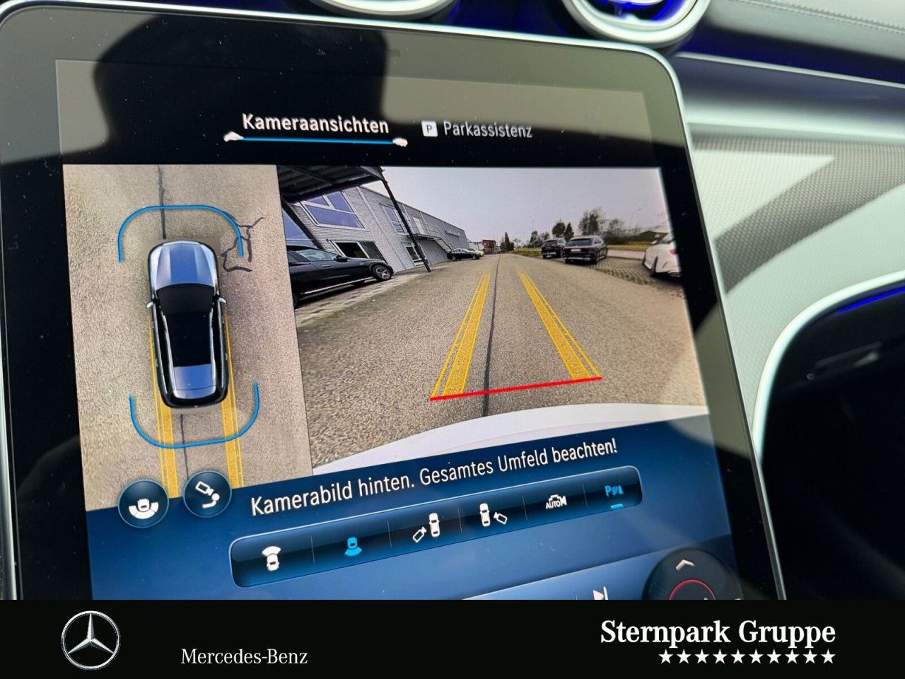 Fahrzeugbild 21 / 21