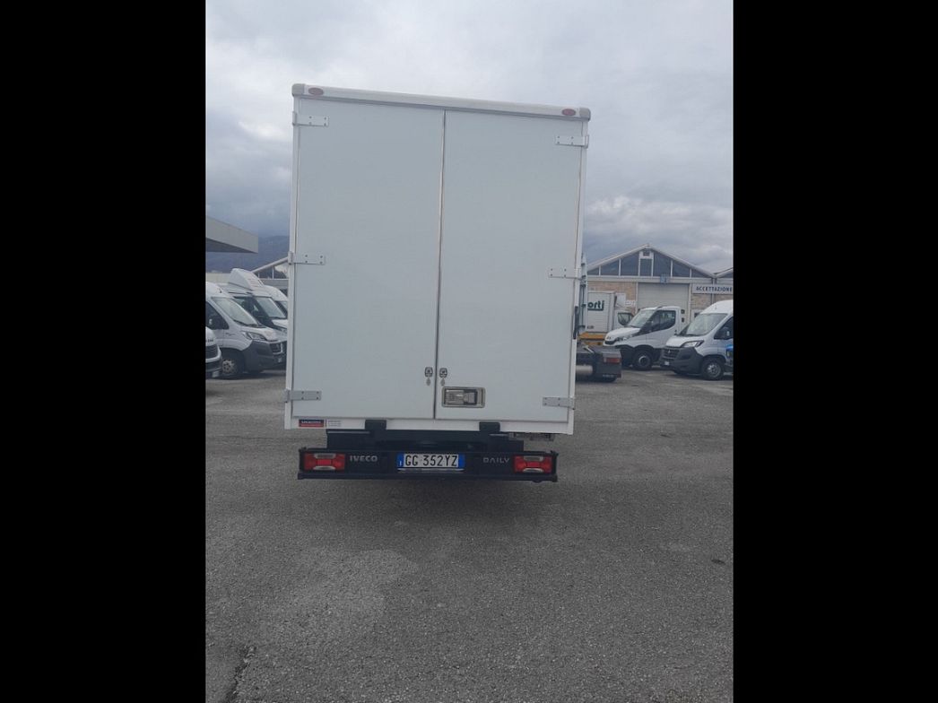 IVECO | 35C14