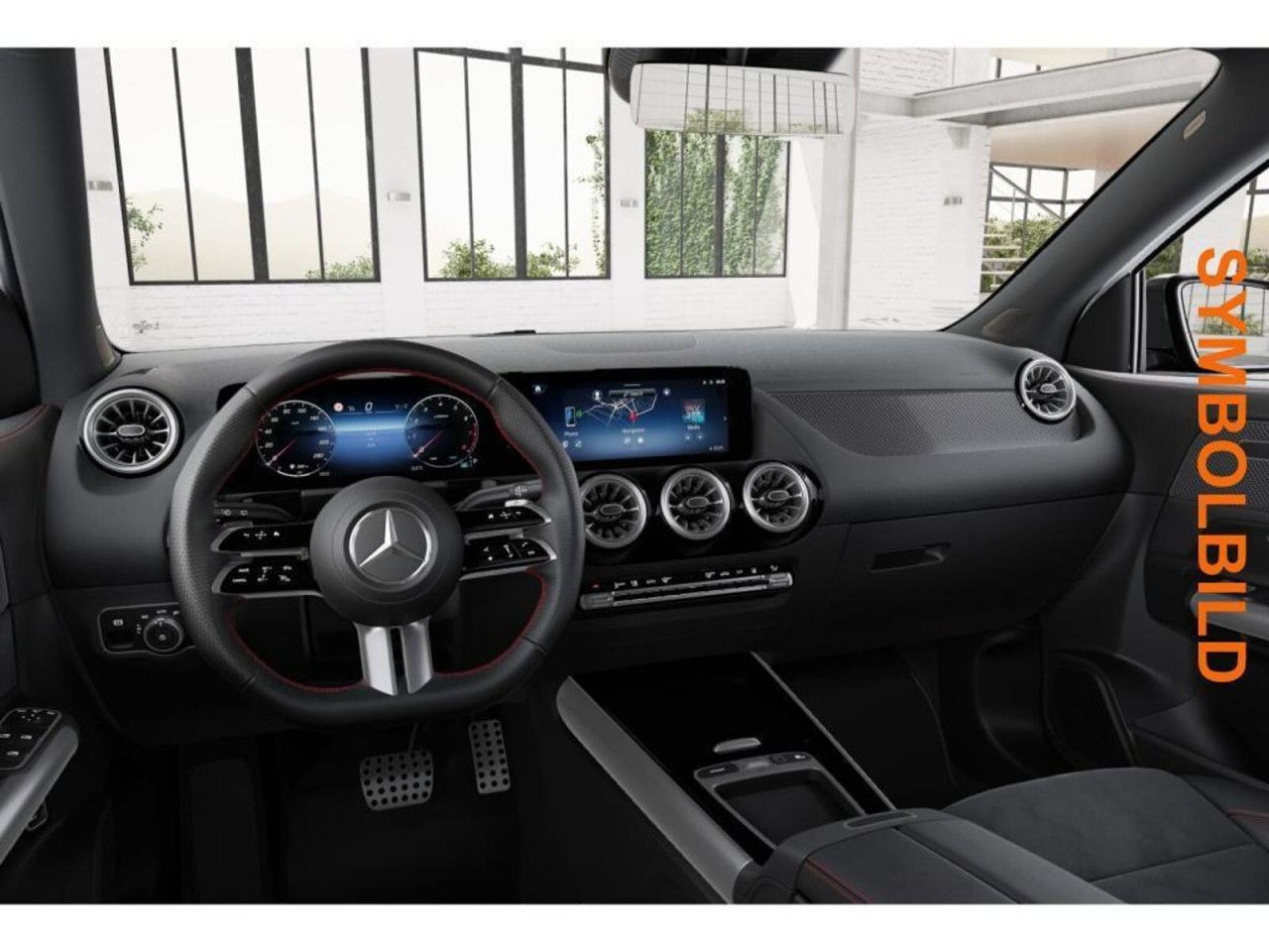 Mercedes-Benz GLA – Bild 8