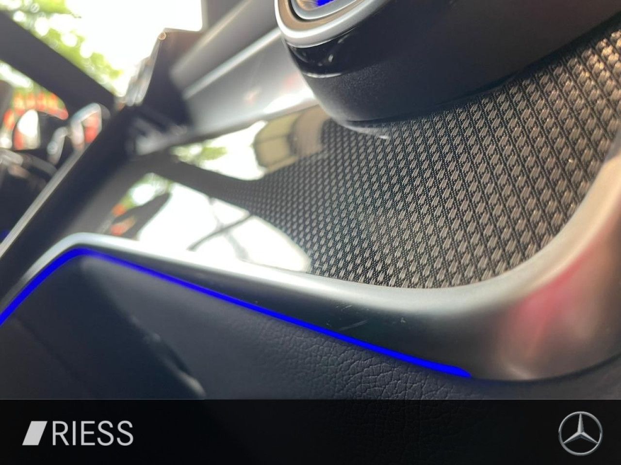 Mercedes-Benz GLC – Bild 11