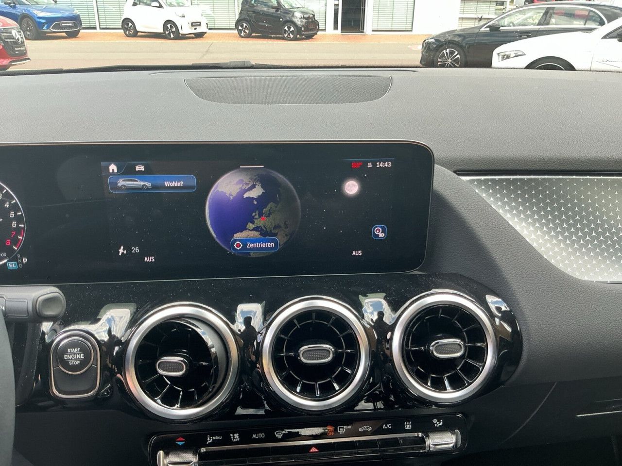 Mercedes-Benz B-Klasse – Bild 16