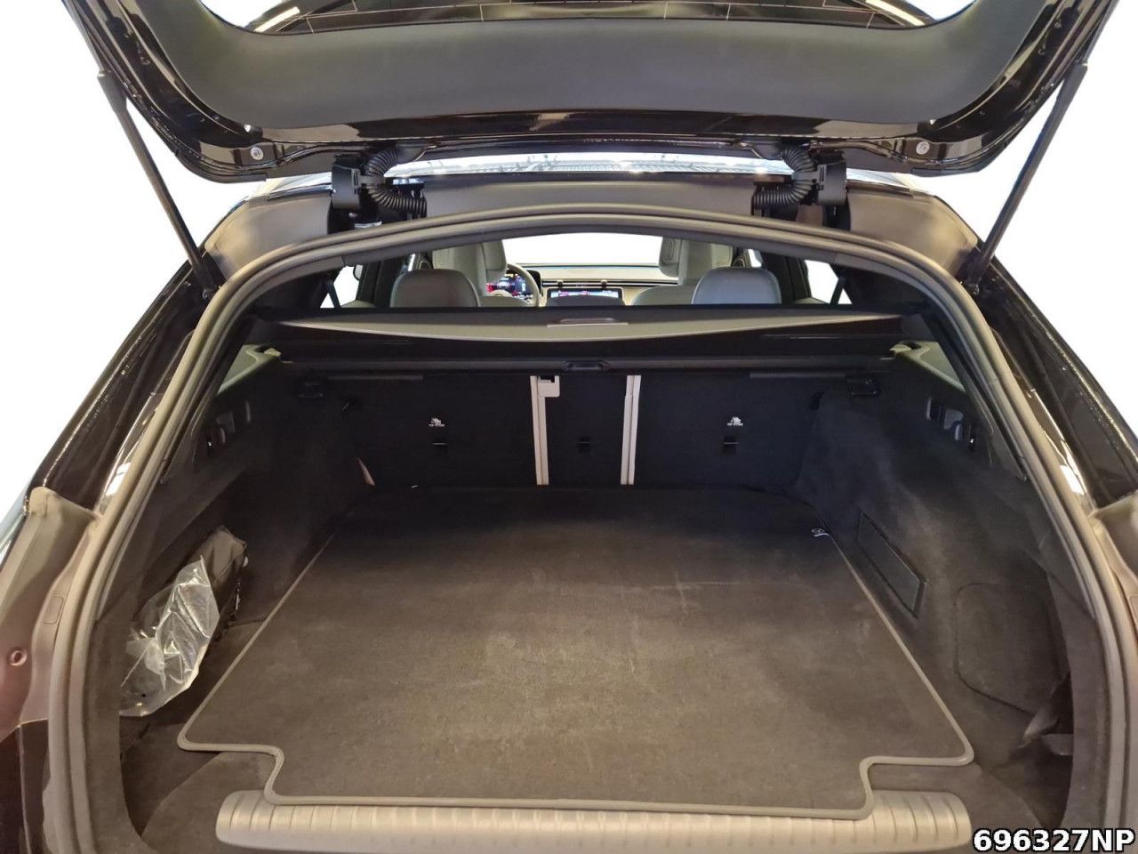 Mercedes-Benz E-Klasse – Bild 6