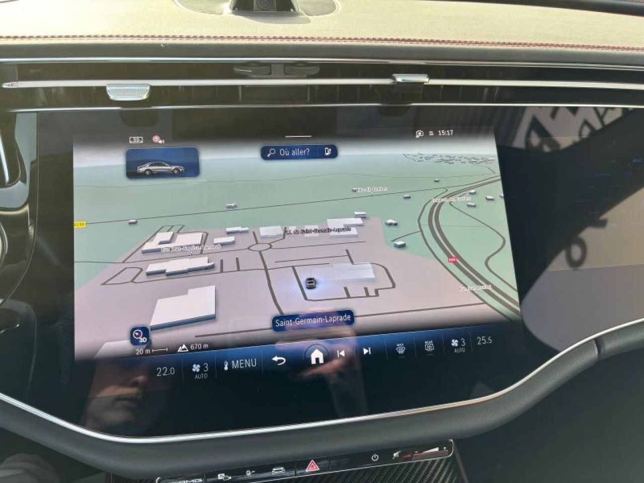 Photo du v&eacute;hicule 16 / 17