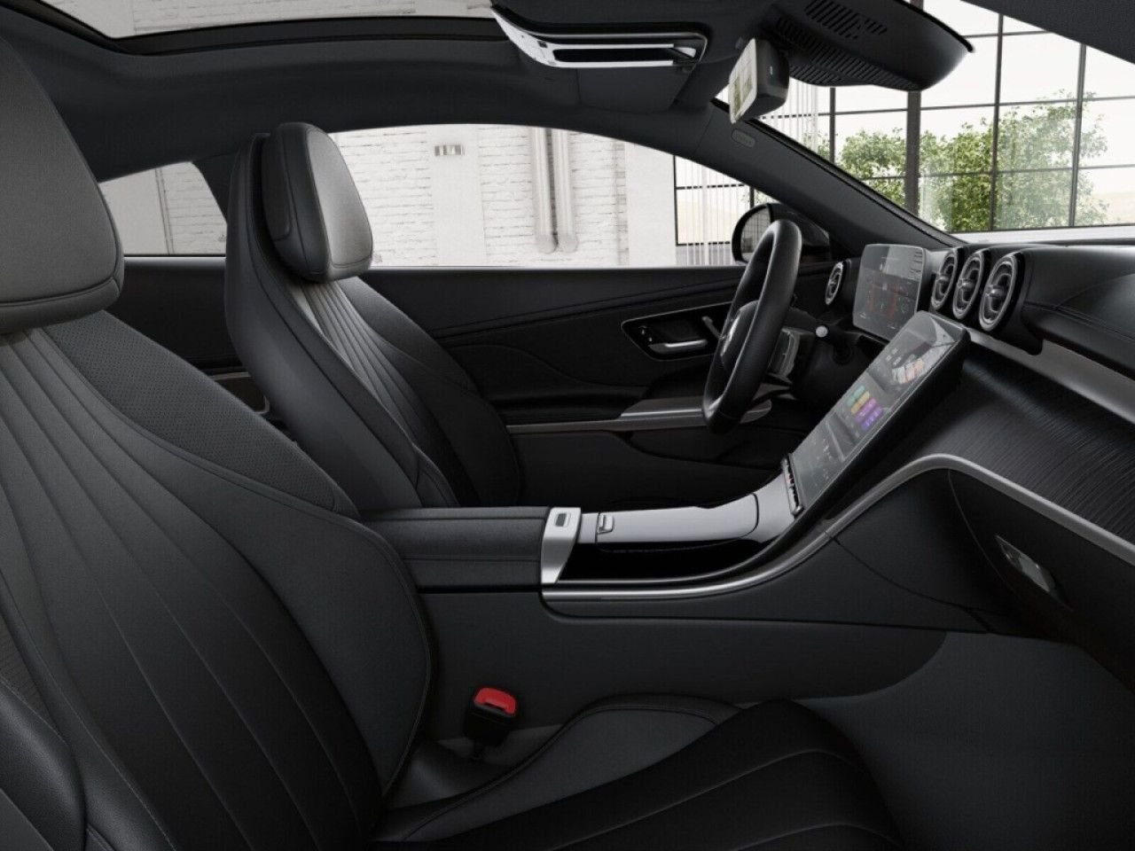 Mercedes-Benz CLE – Bild 7