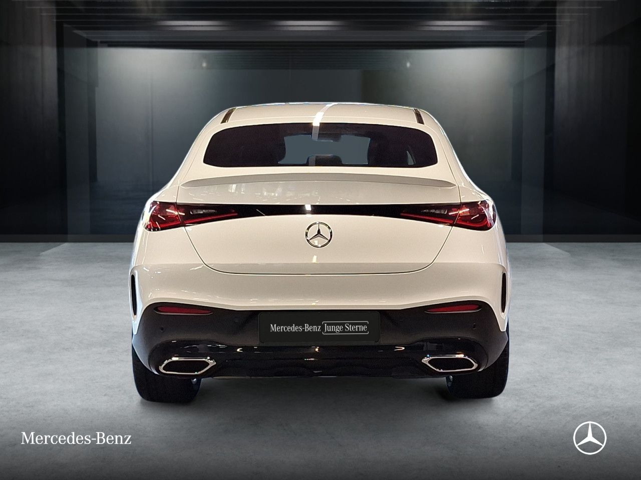 Mercedes-Benz GLC – Bild 4