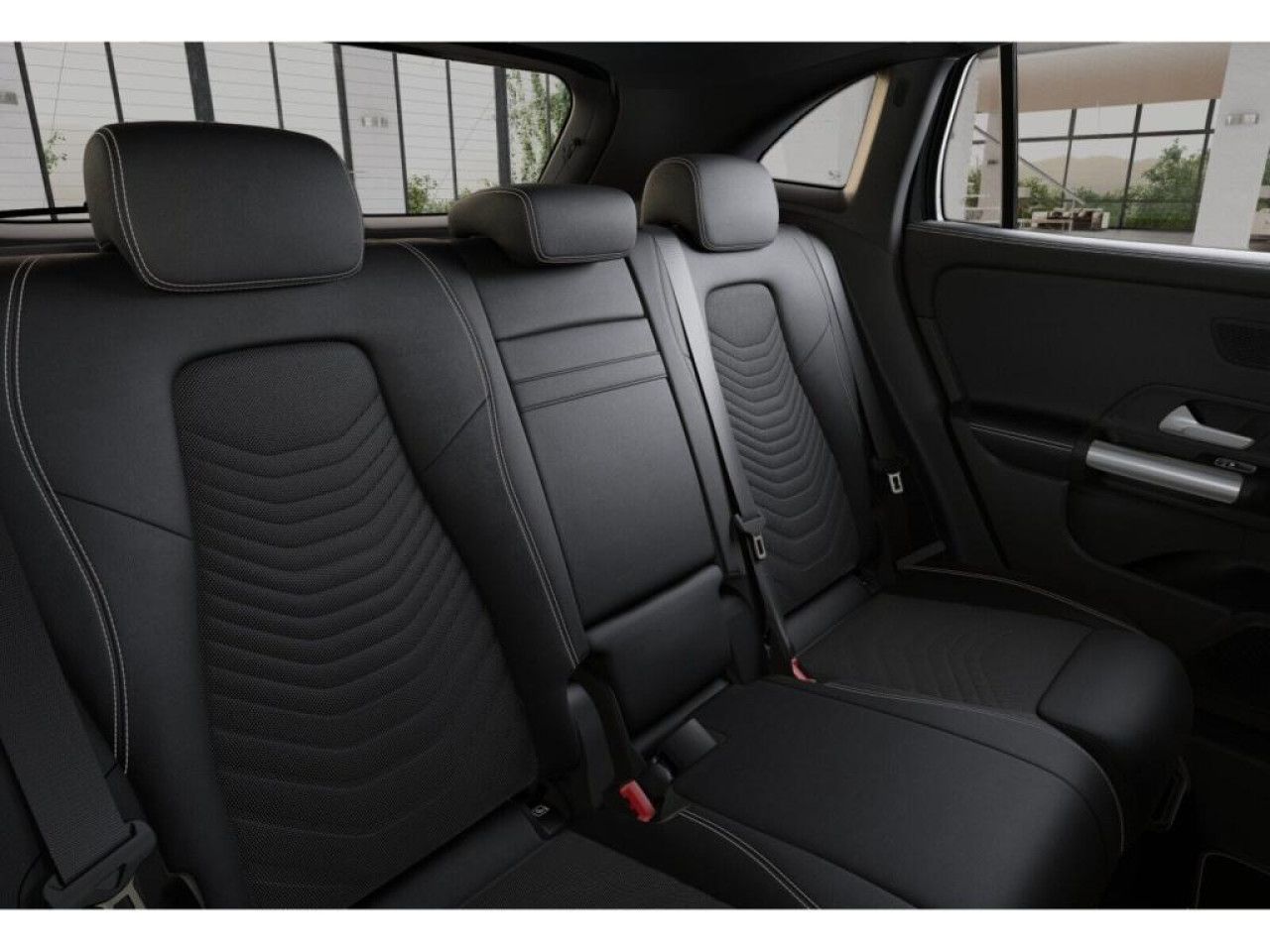 Mercedes-Benz GLA – Bild 9