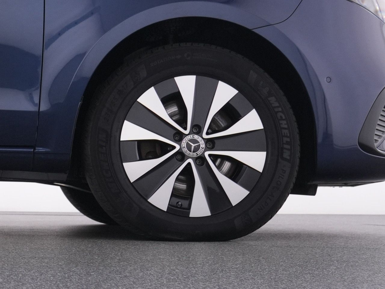 Mercedes-Benz V-Klasse – Bild 21