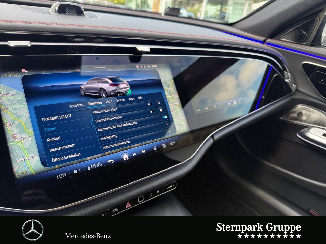 Mercedes-Benz E-Klasse – Bild 21