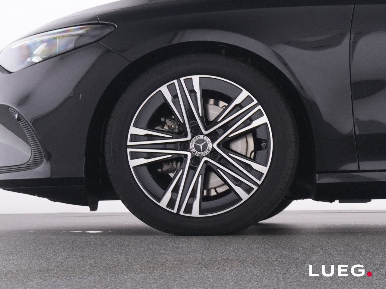 Mercedes-Benz CLA – Bild 19