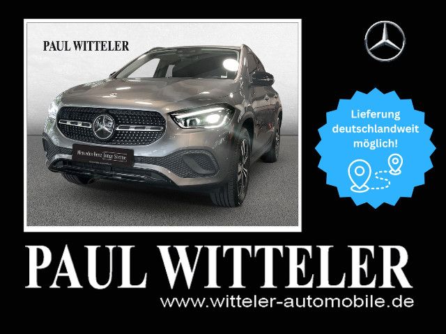 Mercedes-Benz GLA 220
