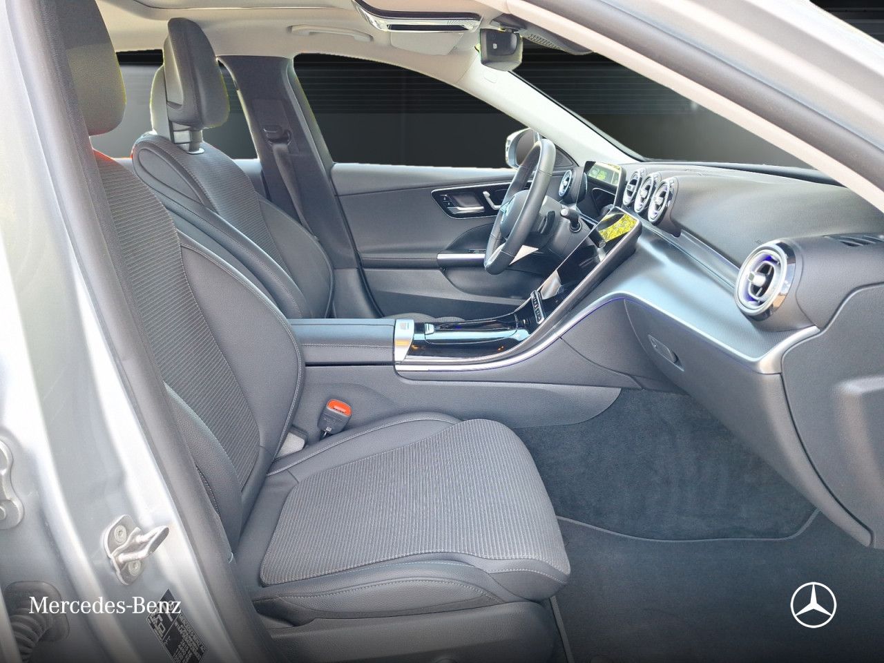 Mercedes-Benz C-Klasse – Bild 16