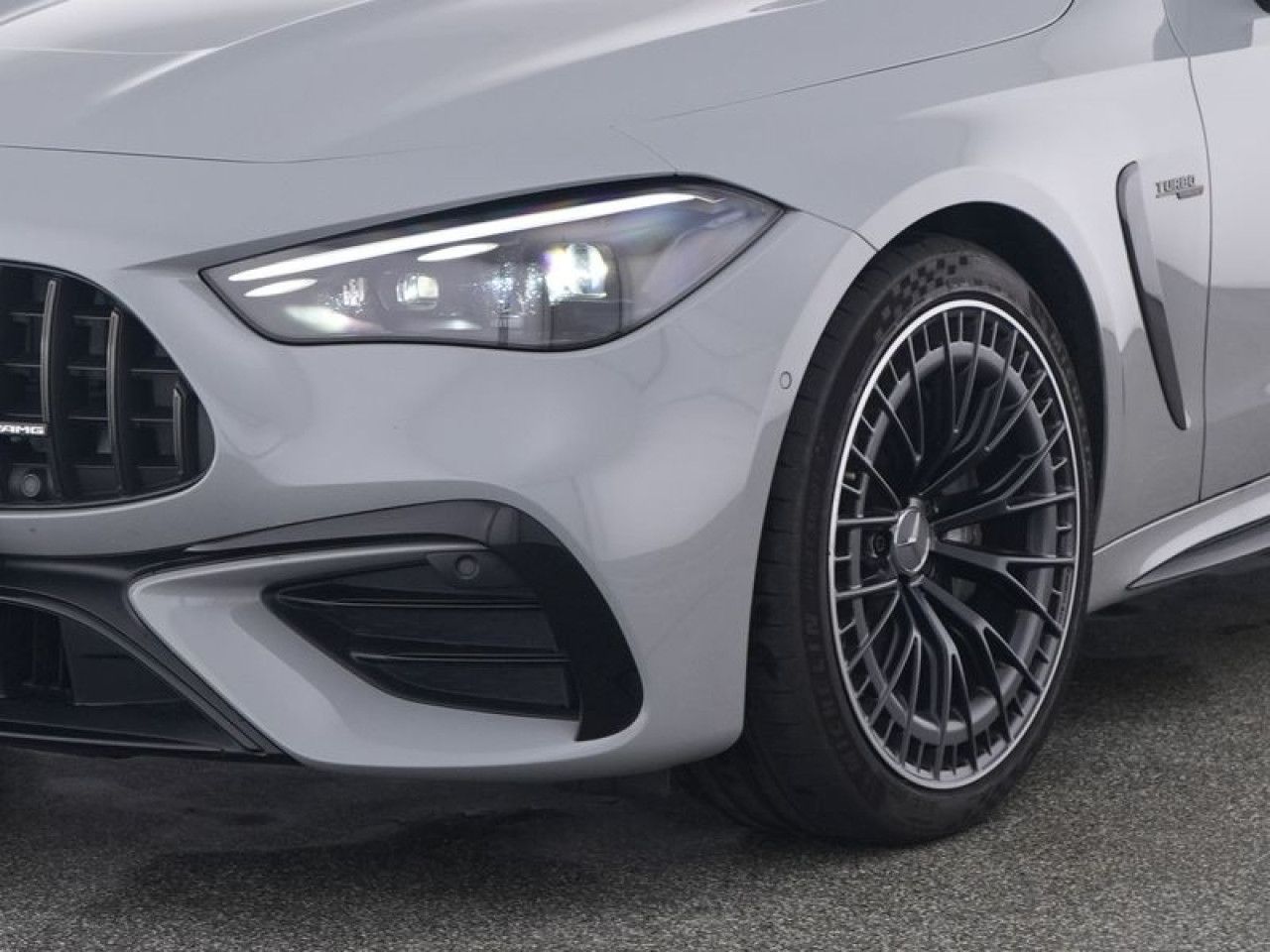 Mercedes-Benz CLE – Bild 8