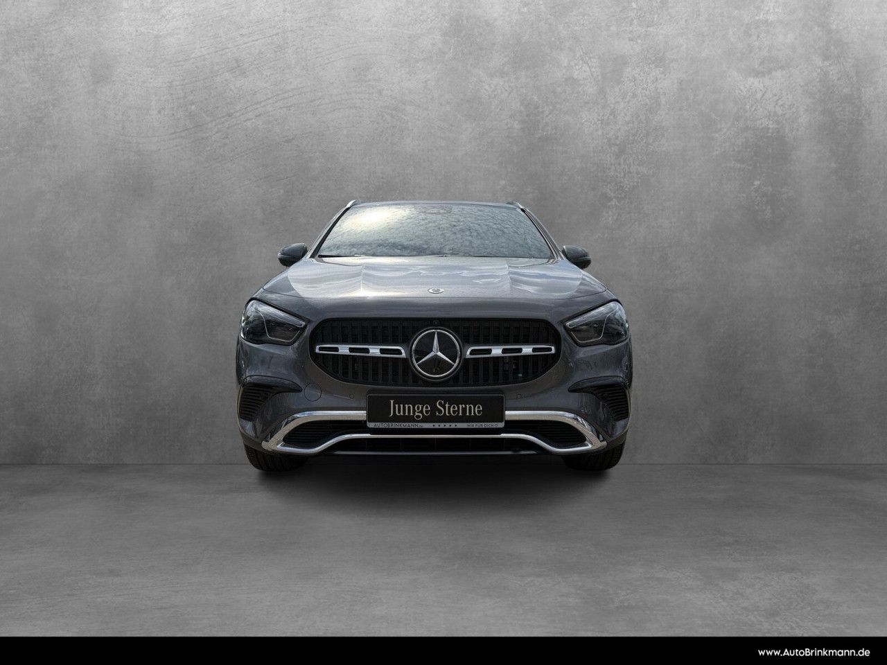 Mercedes-Benz GLA – Bild 2