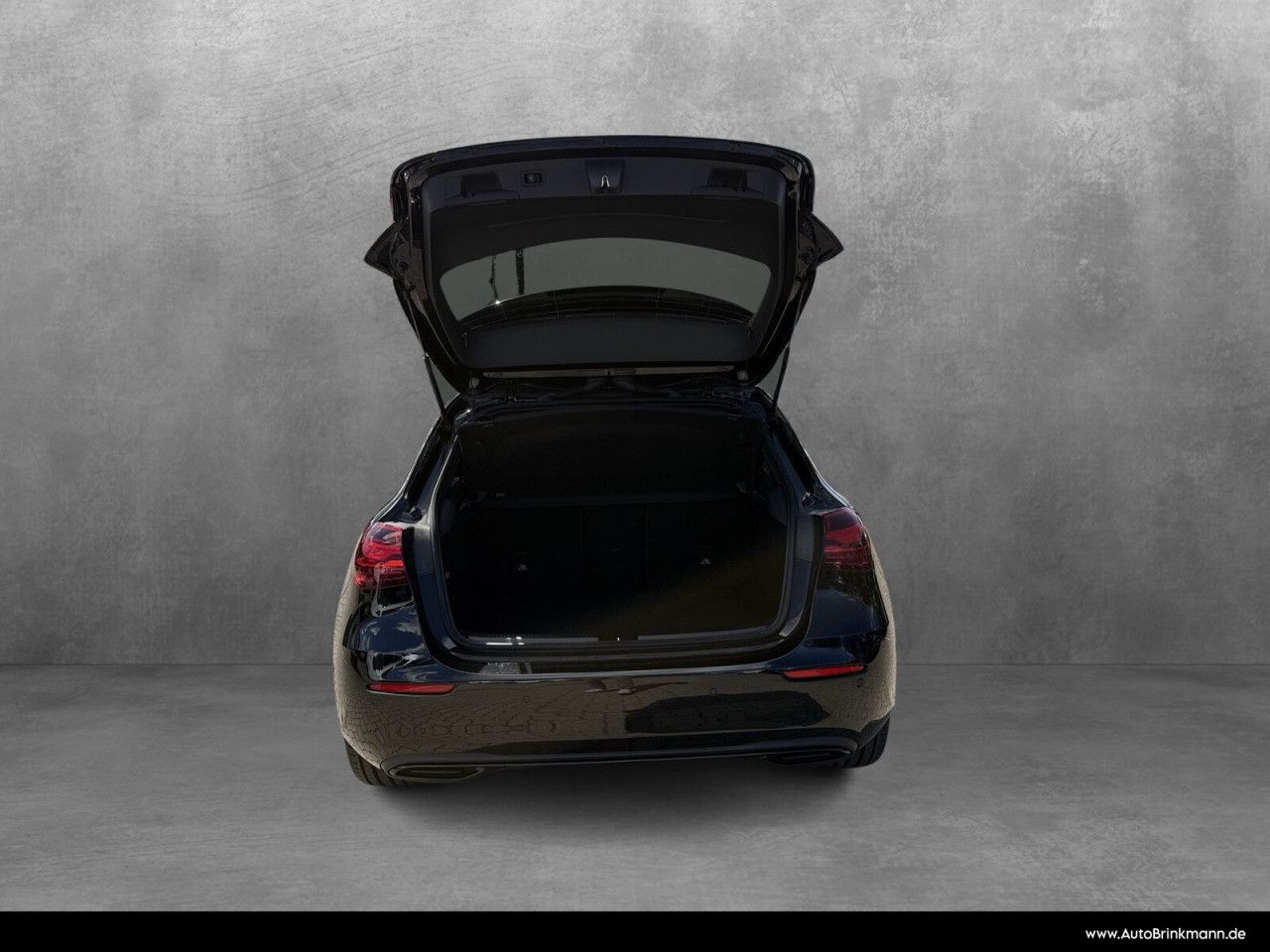 Mercedes-Benz A-Klasse – Bild 7