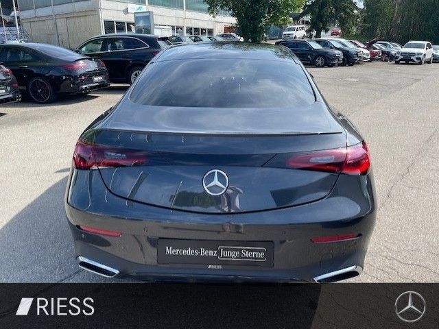 Mercedes-Benz CLE 450