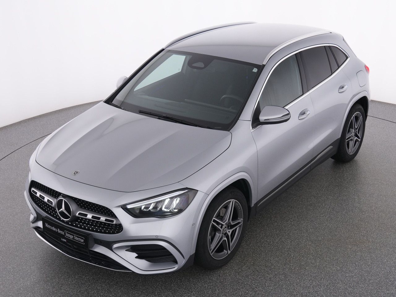 Mercedes-Benz GLA – Bild 17