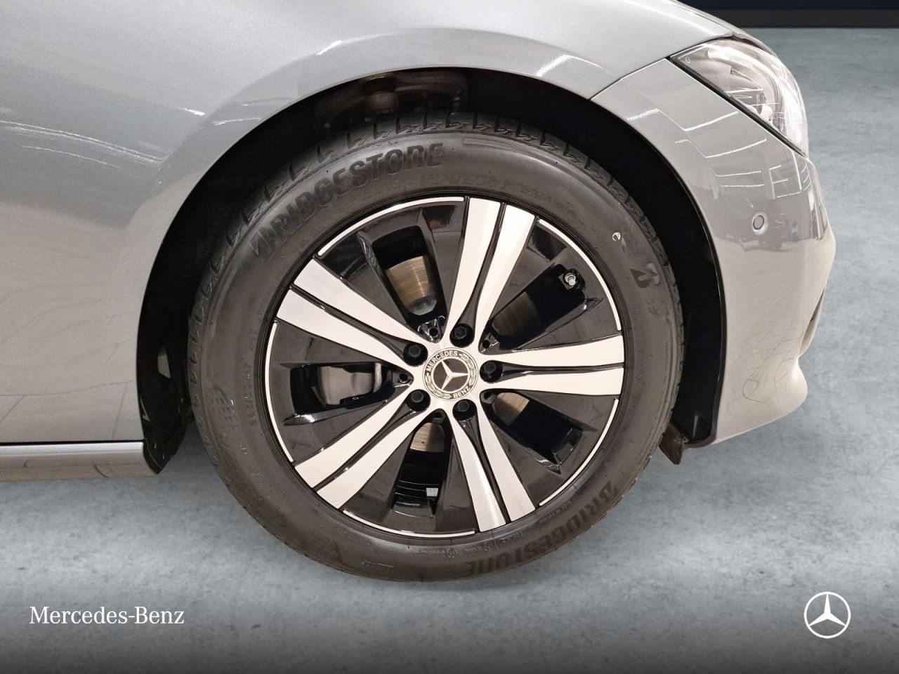 Mercedes-Benz C-Klasse – Bild 2