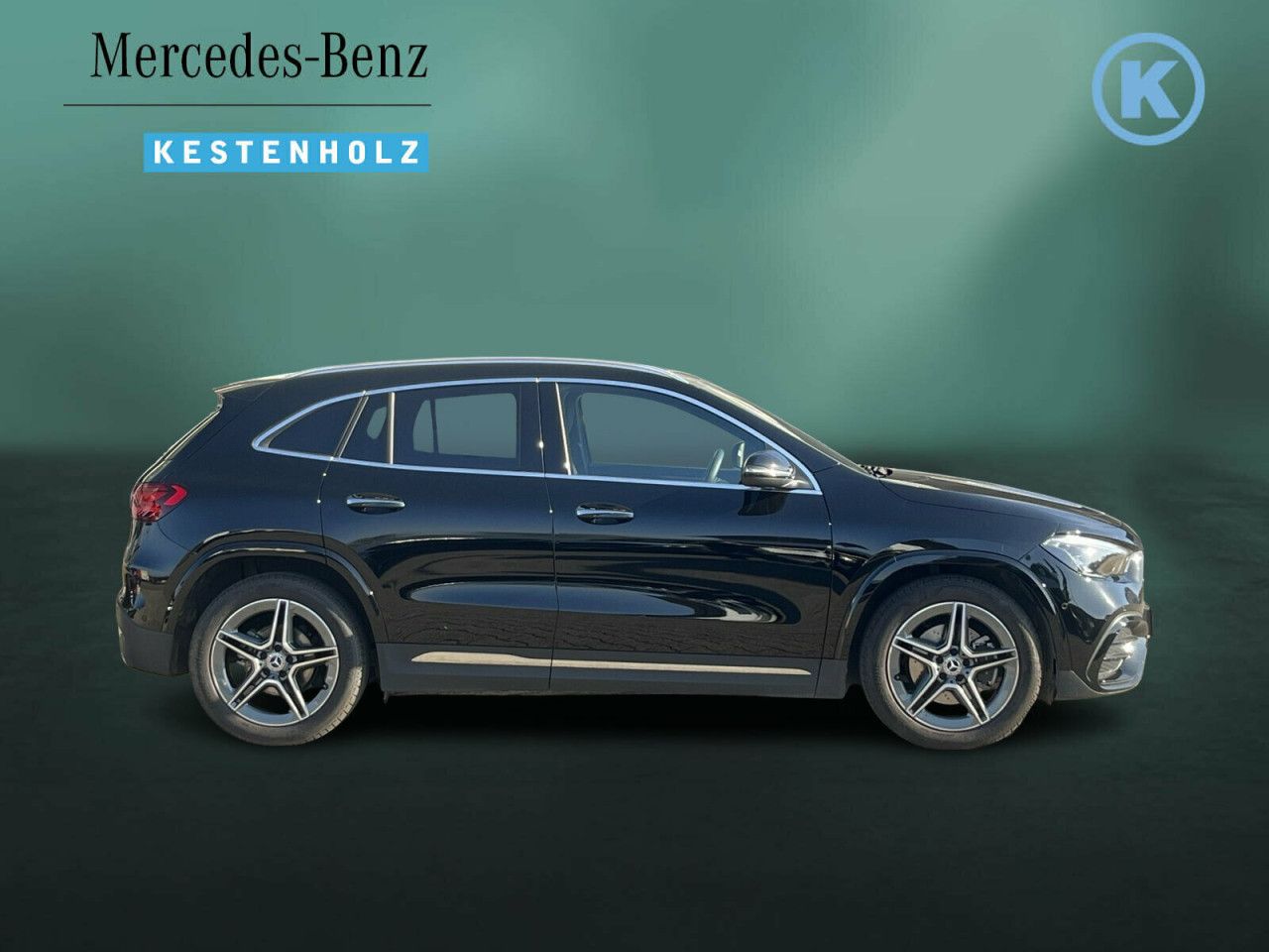 Mercedes-Benz GLA – Bild 4