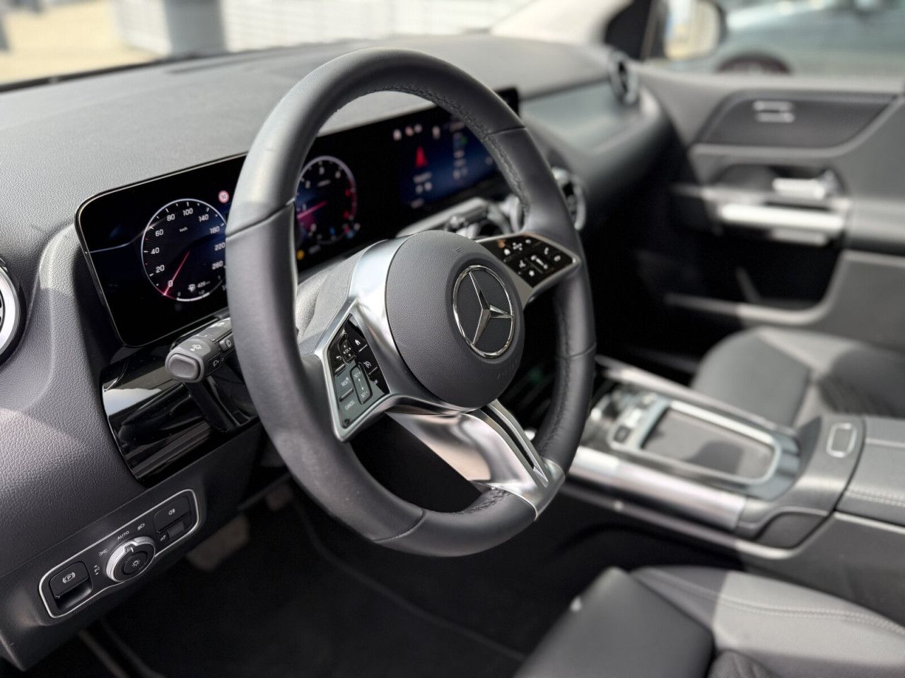 Mercedes-Benz B-Klasse – Bild 12